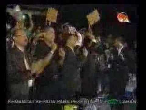 Safar KDI - Kerudung Putih