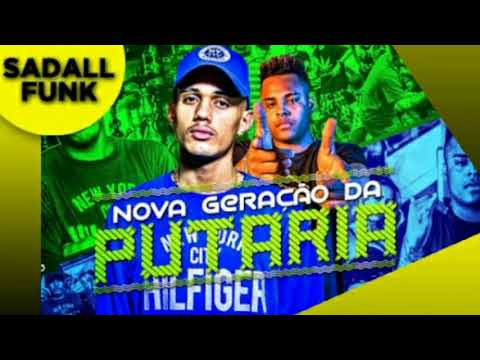 MC 7BELO E MC KITINHO - NGDP - MEDLEY NEURÓTICO ( DJ R7 ) LANÇAMENTO 2018