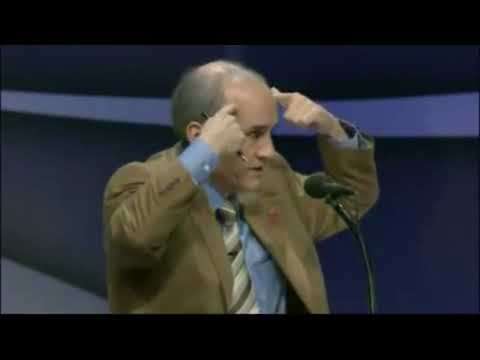 Dinesh D'Souza Refutes Top Atheist Objection To God's Existence -- Who Designed The Designer?