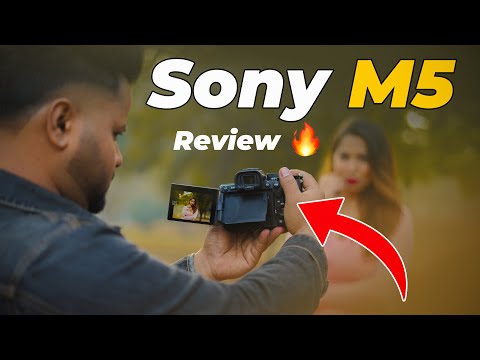 Sony a7v review | Best Camera in 2025 ? | Raaz Photography
