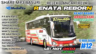 Download lagu SHARE BASURI 😍 RENATA REBORN REJEKI LANCAR 48 NOT OKDJ ❗ MP3 BASURI BUSSID 4.4.1 mp3 Download lagu SHARE BASURI 😍 RENATA REBORN REJEKI LANCAR 48 NOT OKDJ ❗ MP3 BASURI BUSSID 4.4.1 mp3