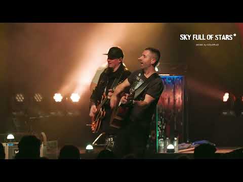 SKY FULL OF STARS - Trailer