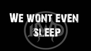 HeWhoDares - Battle Scars (Official Lyric Video)