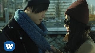 張峽浩 Sean Xiahao Zhang & 曲婉婷 Wanting Qu - One Day (Chinese Version) (Official Music Video)