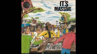 Massive Dread - Young Gal No Sell Your Body