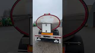 Reboque-tanque Krone VITO 2152 MILK TANK a venda - Imagem 4 | Autoline PT Reboque-tanque Krone VITO 2152 MILK TANK | Imagem 4 - Autoline