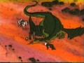 Flight of Dragons - the final battle between Sir Orrin ...