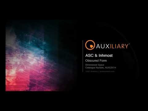 ASC & Inhmost - Obscured Form