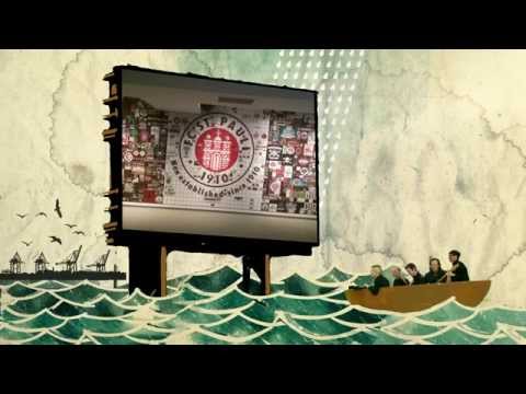 Fondermann - Freunde (ich und der FC)