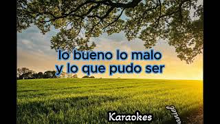 Lo más bonito de ti-karaoke-versión Thalia