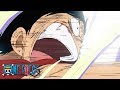 Luffy vs Enel | One Piece