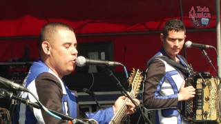 Los Cuates De Sinaloa "Epoca De Oro" 9/1/2014