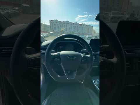 фото ford escape iv 0