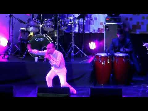 Mitchell Del Perù - Marcado