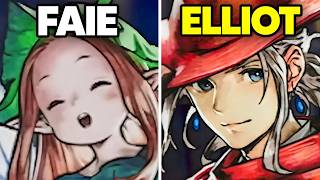 The Adventures of Elliot Release Date Announced