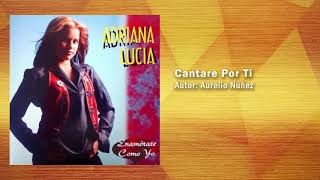 Cantare por Ti Lyrics English Translation