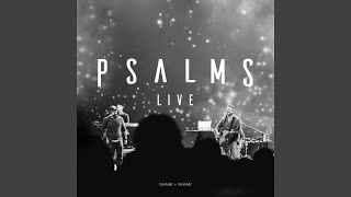 Psalm 34 (Live)