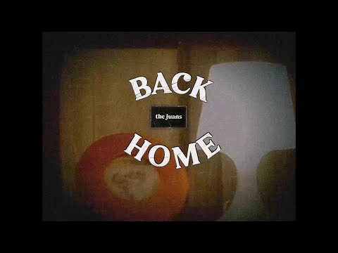 Video thumbnail for Back Home