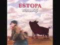 estopa caballito de mar 