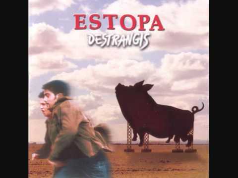 Caballito De Mar - Estopa