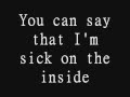 Three Days Grace - So What (Lyrics) 