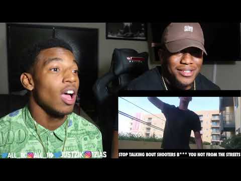 Diss God - PontiacMadeDDG Diss Track (Official Lyric Video)- REACTION