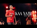 Israel Mbonyi Kaa Nami