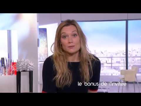 BONUS Caroline VIGNEAUX - Thé ou Café - 19/02/2017