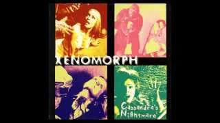 01. Xenomorph - Necroid Millenium