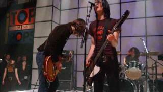 The Datsuns - Maximum Heartbreak