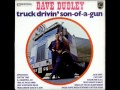 Dave Dudley - Two Six Packs Away 