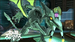 《参加型チーム戦》おはようございます【スマブラSP】