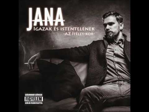 Jana - Halálkeringő