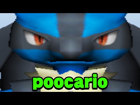 The Final Boss of Smash Bros. Ultimate