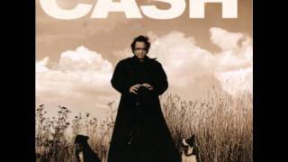 Johnny Cash - Like a Soldier