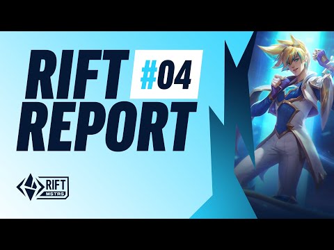 The competition is heating up.