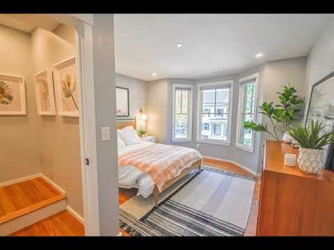 308-310 Broadway, Cambridge, MA 02139 - Townhouse - Real Estate - For Sale