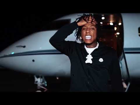 NBA YoungBoy - Hold Your Own (Official Music Video)