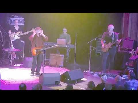 David Crosby ~ OHIO ~ 08.31.2019 ~