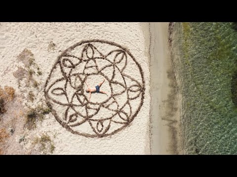 L' Ambiente Siamo Noi: Mandala - Villasimius 23 Giugno 2022