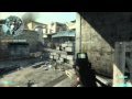 Medal of Honor - The New MP7 Gameplay Movie