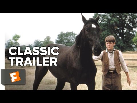 Black Beauty (1994) Trailer