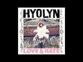 Hyolyn (Hyorin/Sistar) (효린) - Falling [Love & Hate ...