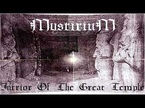 mystirium - MystiriuM - My Beauty Black Tomb - (Promo Music Video)