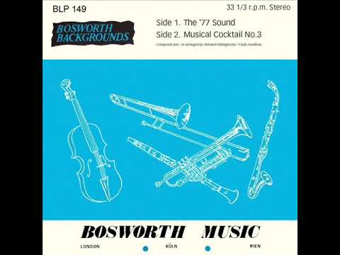 💙The Paolo Zavallone Group - Sunlight💙