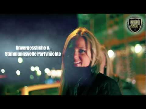 ROUND ABOUT 90's ''Official Trailer''