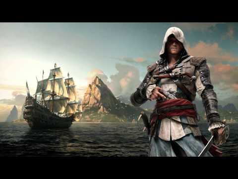 Assassin's Creed 4: Black Flag-Genetic Memories Soundtrack