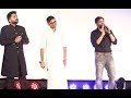 Santhanam Speech at Sakka Podu Podu Raja Audio Launch | STR | Simbu | Dhanush