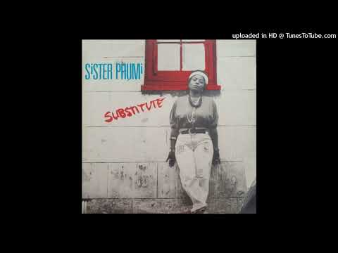 🇿🇦 SISTER PHUMI_When We Are in Tears  🇿🇦 Reggae from South Africa 🇿🇦