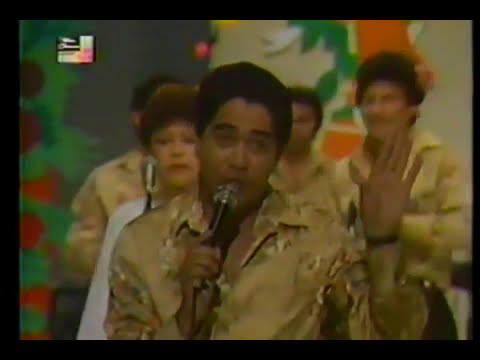 Rincón Morales - Nunca es Tarde Para Amar 1981